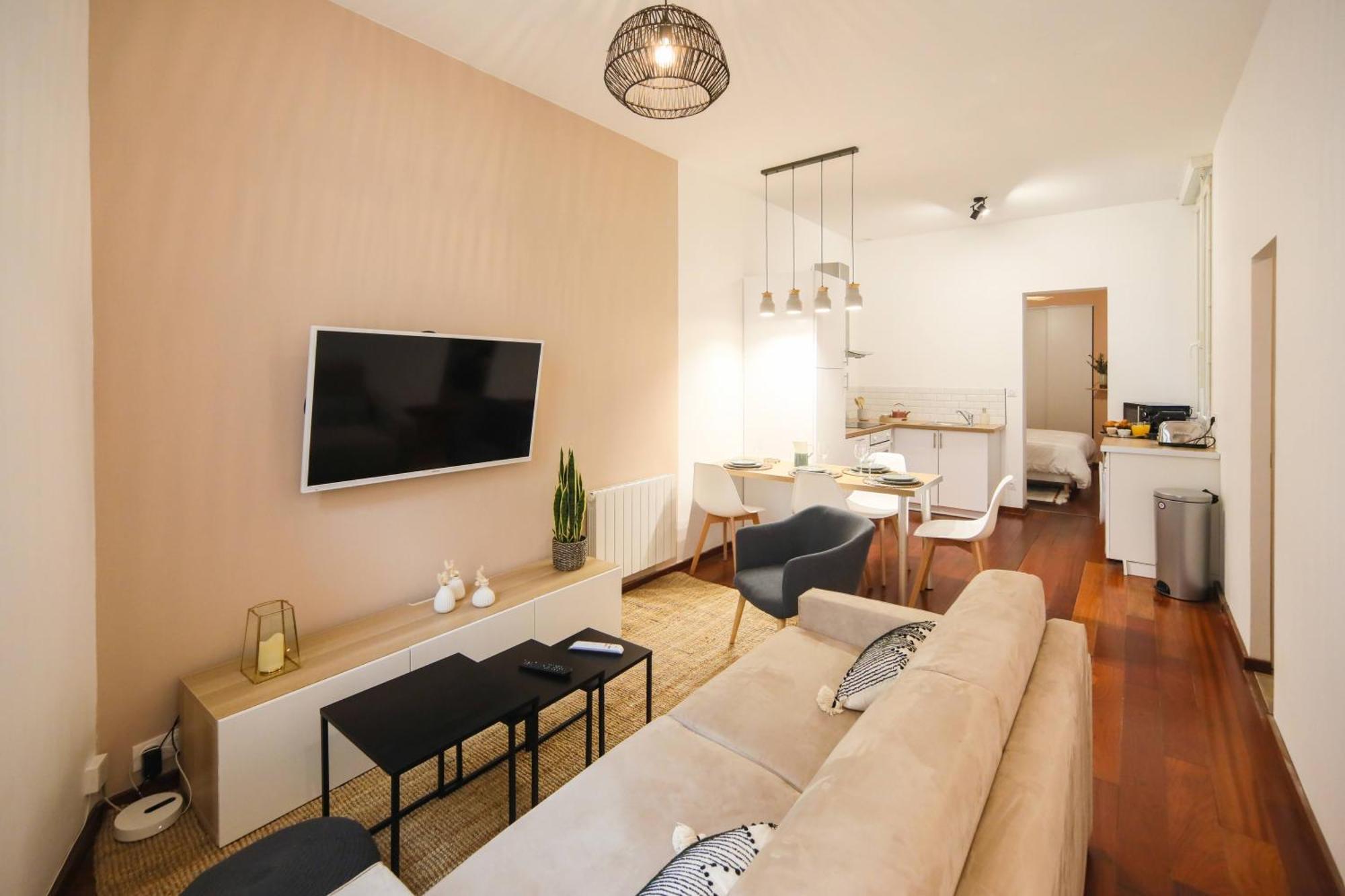 르아브르 St Vincent House 아파트 외부 사진